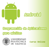 Android Programaci�n de Aplicaciones para m�viles