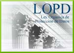Qu� es la ley org�nica de Protecci�n de datos