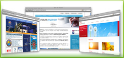 Desarrollo Web