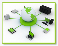 Servicios inform�ticos de calidad, eficientes y personalizados