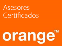 Asesores Certificados Orange