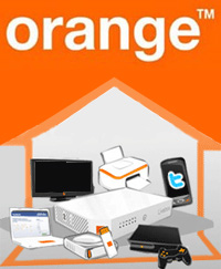 Asesor Certificado Orange