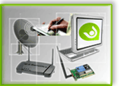 Redes Inform�ticas, Sistemas Inform�ticos y Asistencia T�cnica
